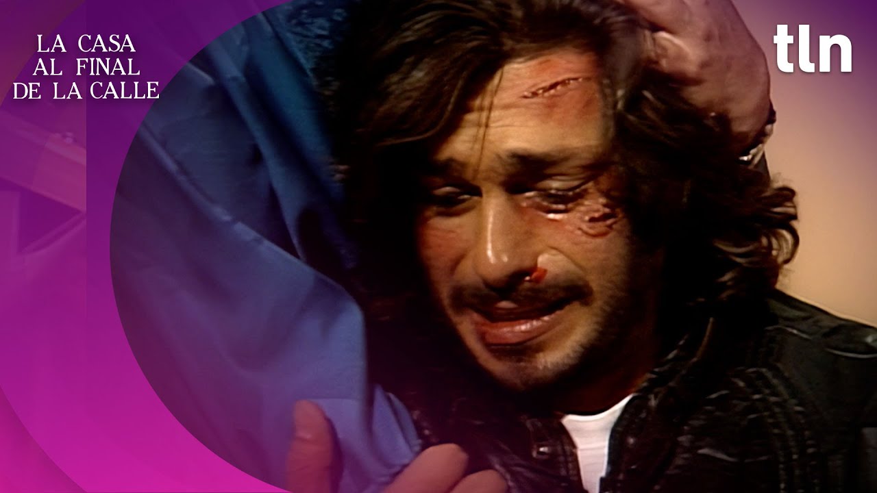 Braulio le ruega a Esperanza dejarlo todo y huir | La Casa al Final de la Calle | Capítulo 96