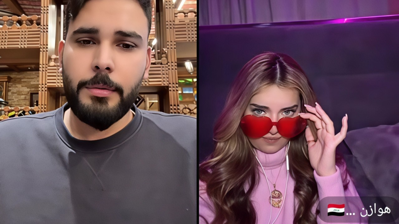 محمود المكسيكي مع هوازن موضوع جديد محمود مصدوم