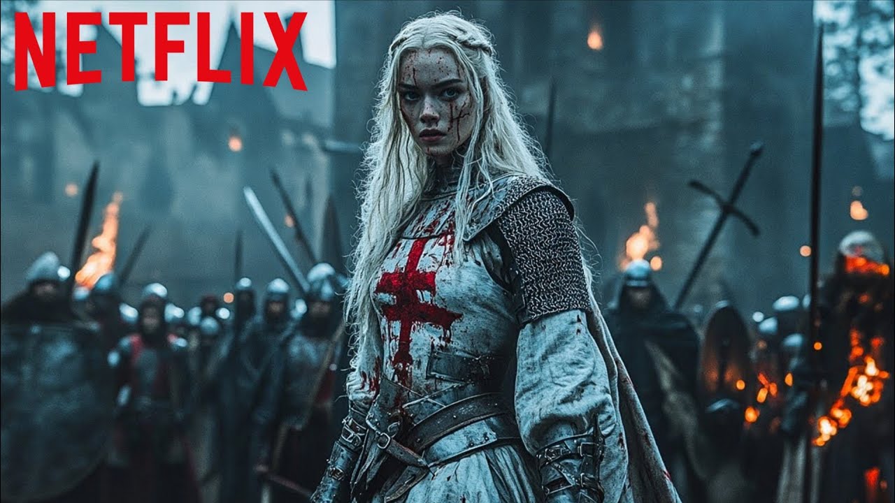 Top 5 BEST NEW Netflix Movies Released in 2026!
