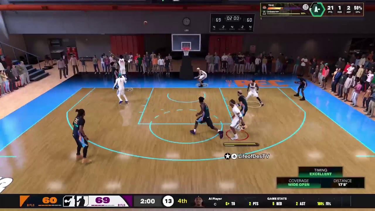 SPRING BREAK☘️ STREAM DAY 4!!! HITTING STARTER 3🏀