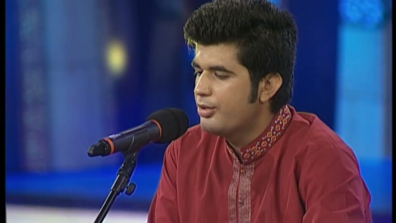 Madinay Ka Kya Majra Poochtay Ho | Wahdat Rameez | Na'at | Kalam: Behzad Lakhnavi