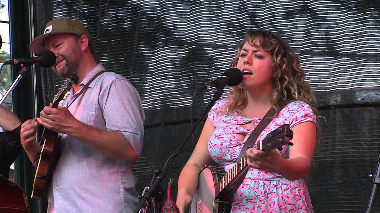 Summer Concert Series: Front Country