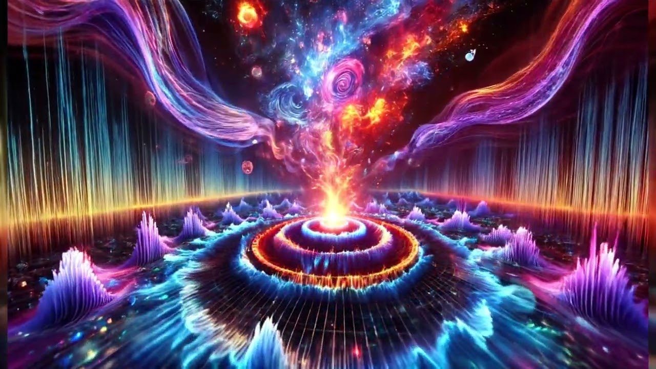 🔥 30-Minute Non-Stop Chillout Electronic Loop | One High-Energy Instrumental Track 🎶✨