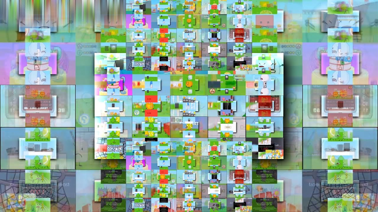 [REQUEST/YTPMV] YTPMV bfdi scan mashup