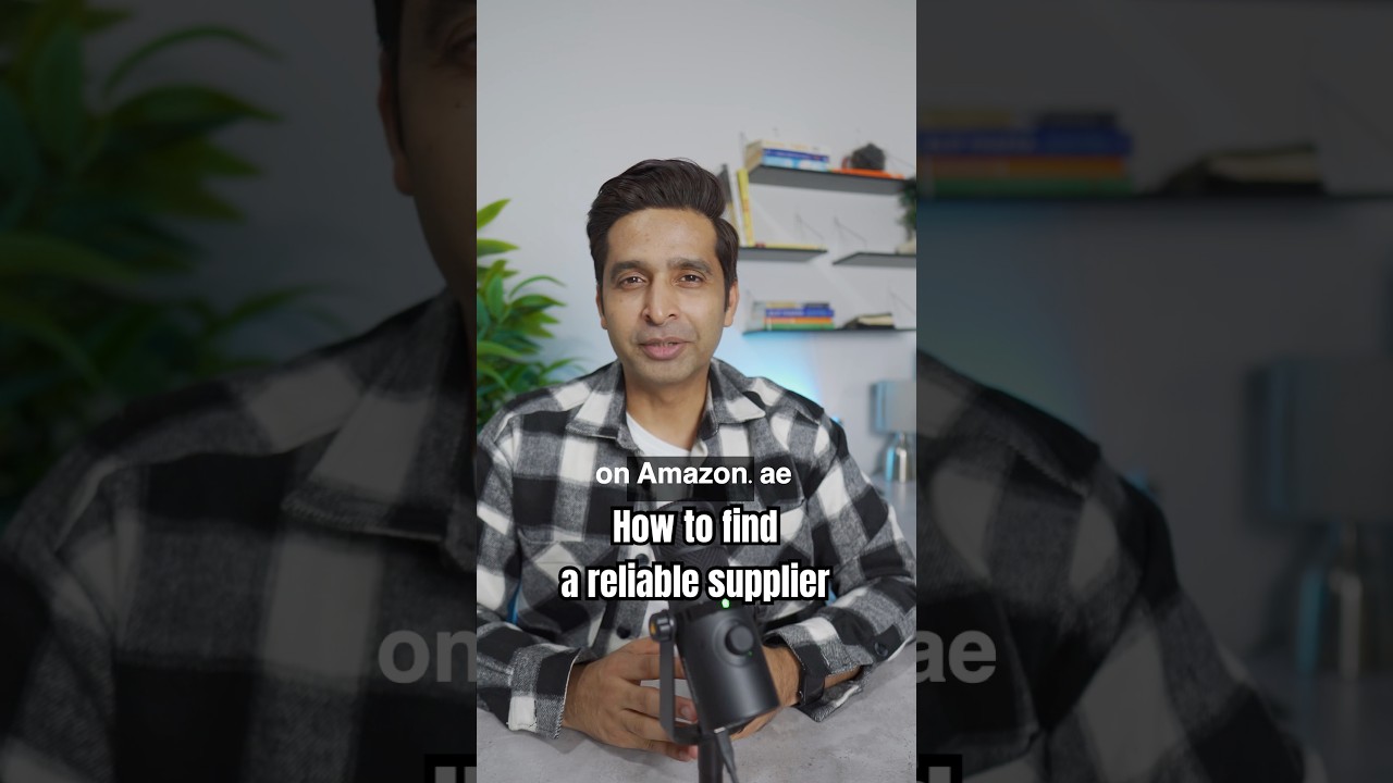 Part 5: How to find a reliable supplier