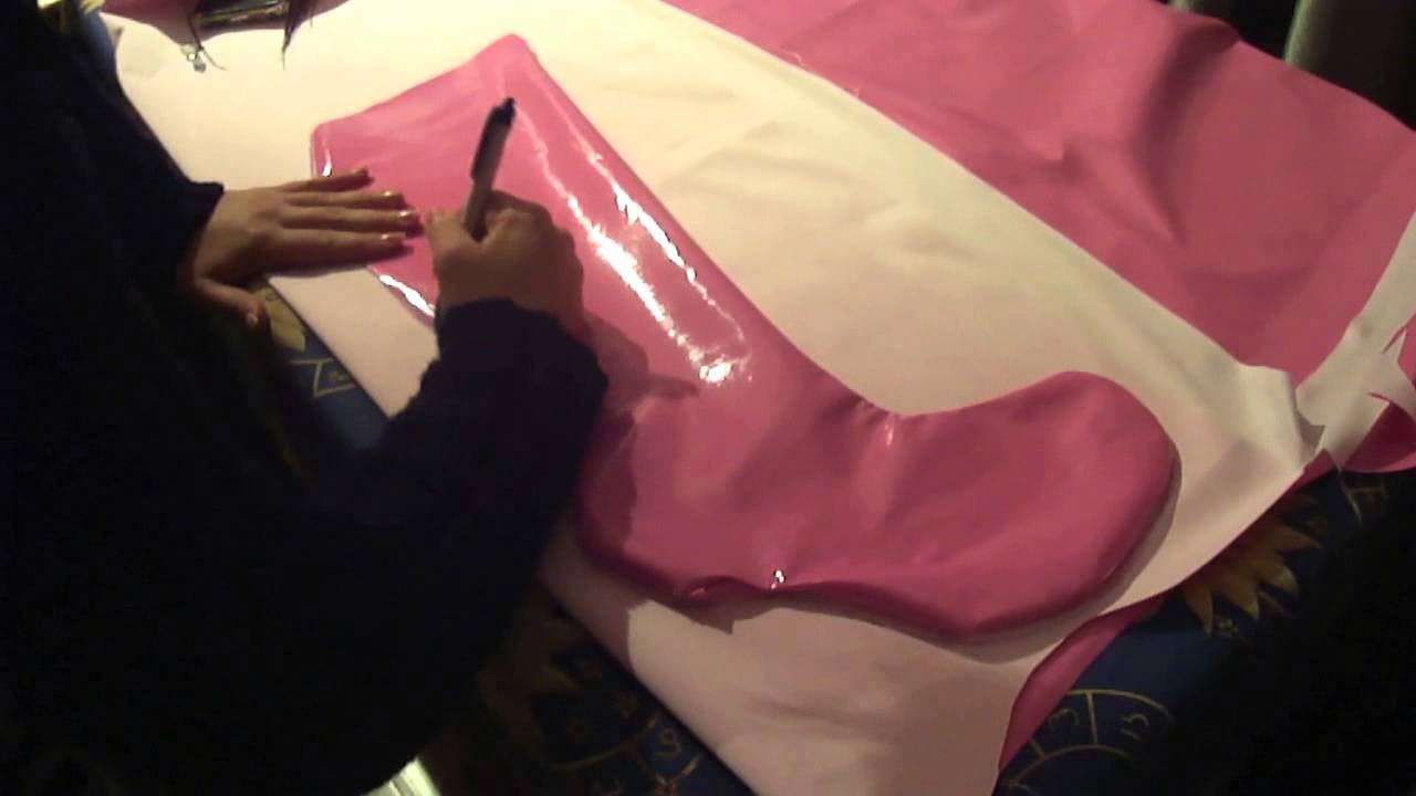 CAPITULO 18: Forra tus botas fácil y rápidamente sin dañarlas (Hazlo Tu! Cosplay)
