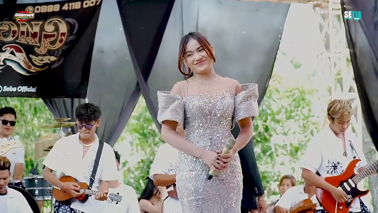 DINDA TERATU CUNDAMANI (DENY CAKNAN] KERONCONG SEBA 8 FEBRUARI 2026