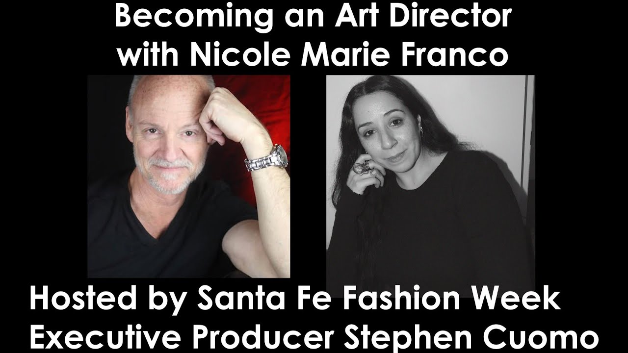 Fashion Behind the Curtain &ndash; 