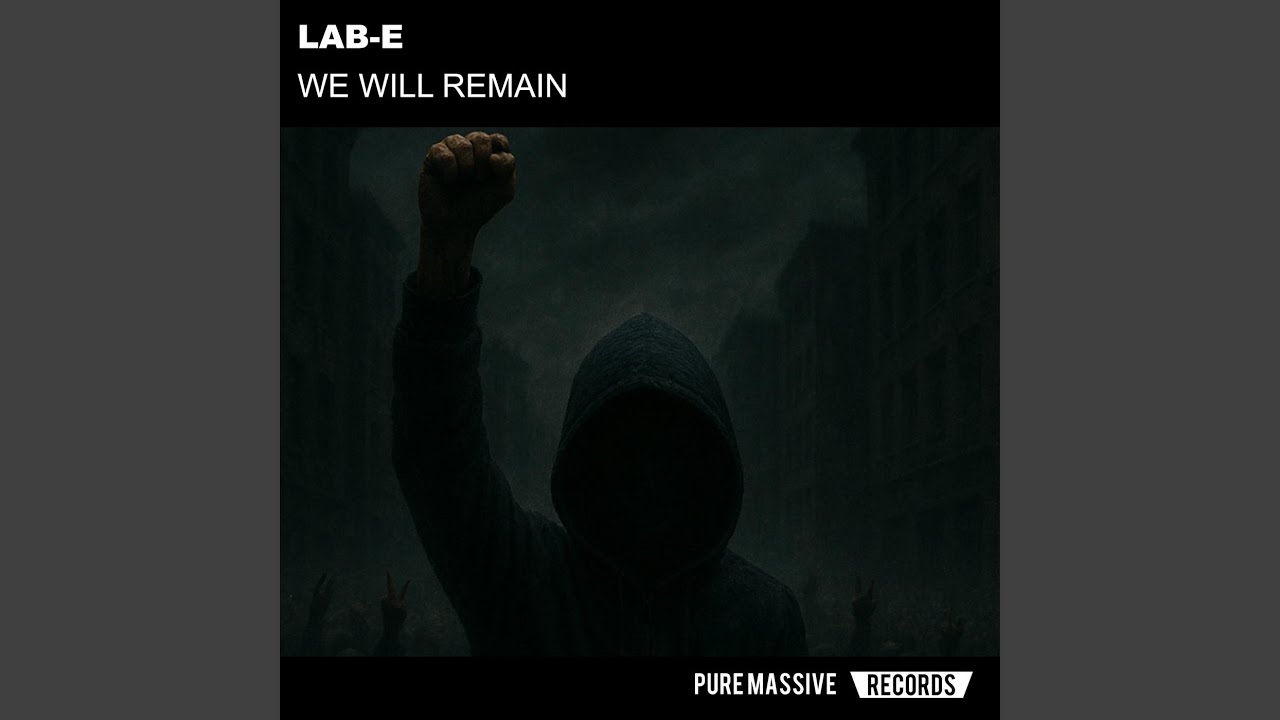 We Will Remain