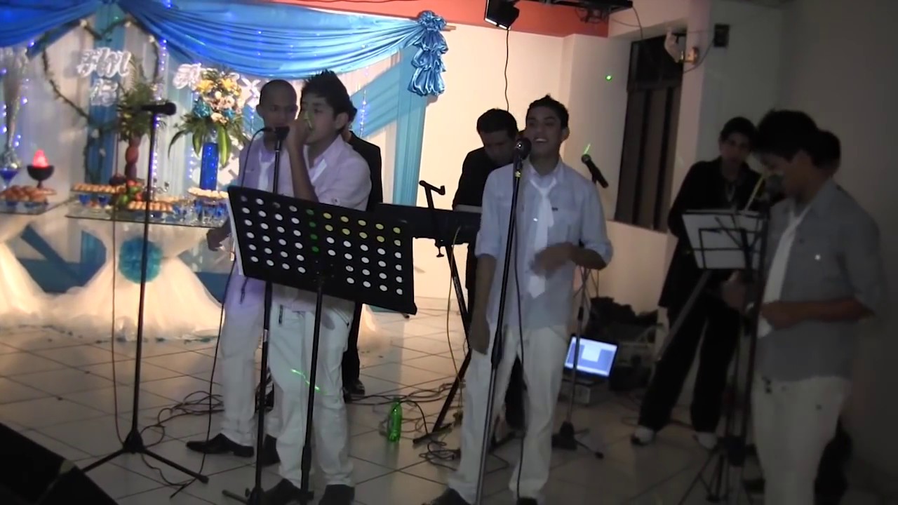 LA MAGIA DE TUS QUINCE AÑOS- 15 con quinceañera-Adolescente 