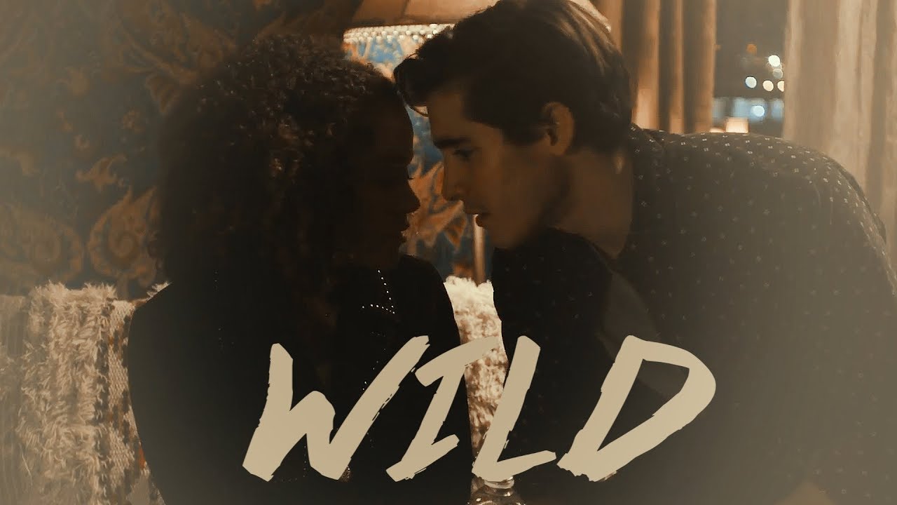 wild | tabitha&luca