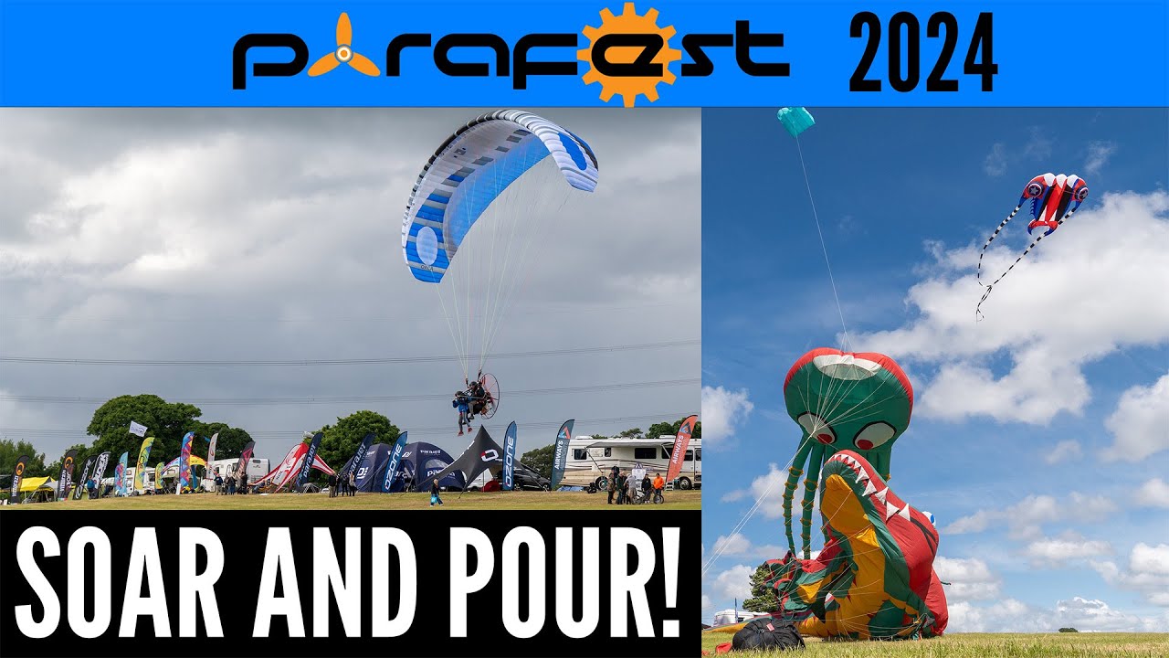 PARAFEST 2024!