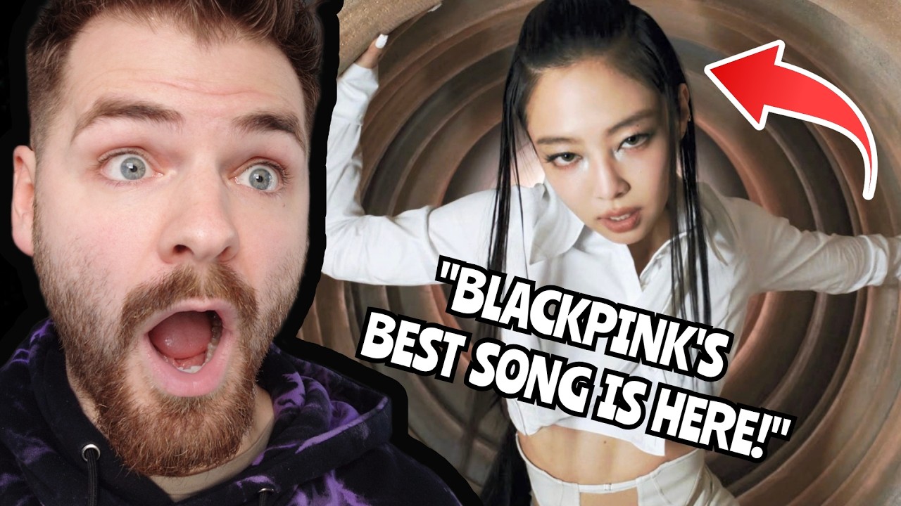 BLACKPINK - ‘GO’ M/V | FIRST TIME REACTION!!