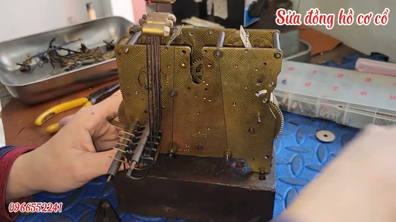Khám od0 62 ave lên bản gaicalion ping bong Sửa chữa  Côn Cổ, cơ cổ Treo Tường Của Đức, Pháp