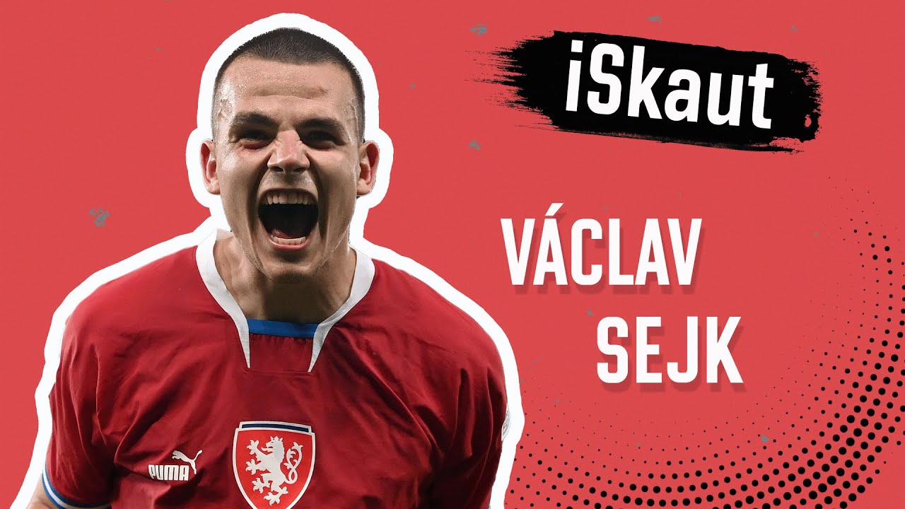 Sejk: lafatovský typ a mistr „špinavých gólů“. Ale co bezohledná surovost? | iSkaut