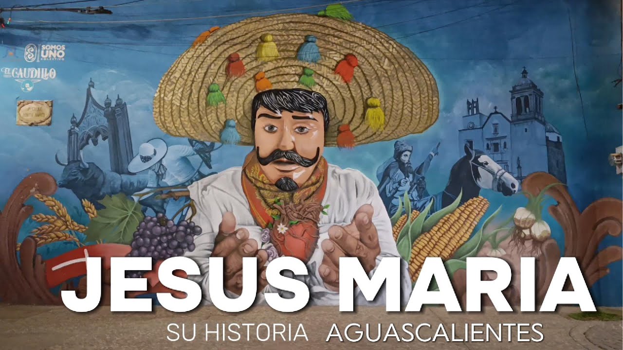 Jesús María, Aguascalientes