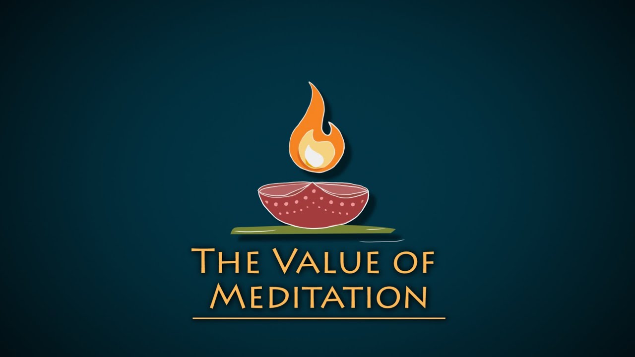 The Value of Meditation | Satsang with Wisdom of Meditation