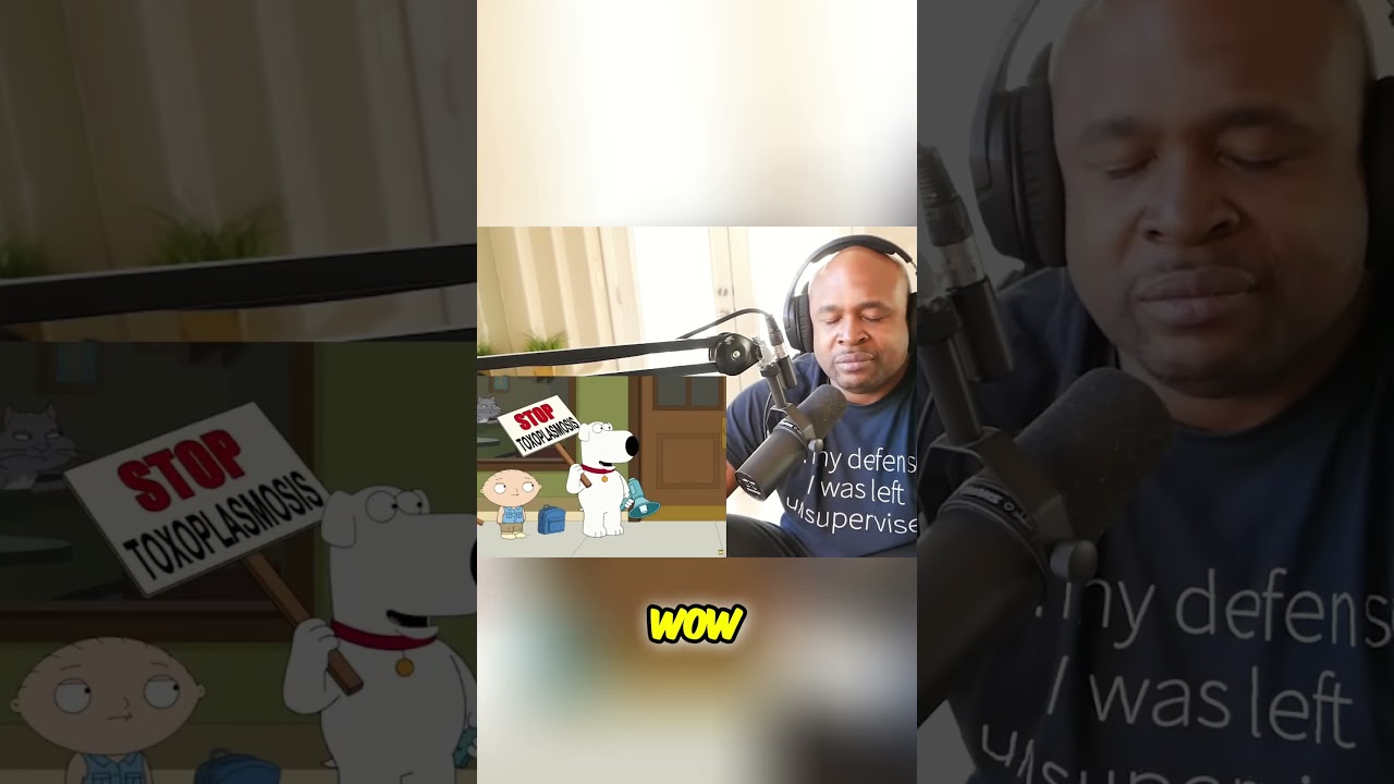 #16 Peter Griffin's House Shut Down By Baby Corn & Poop Commercial!