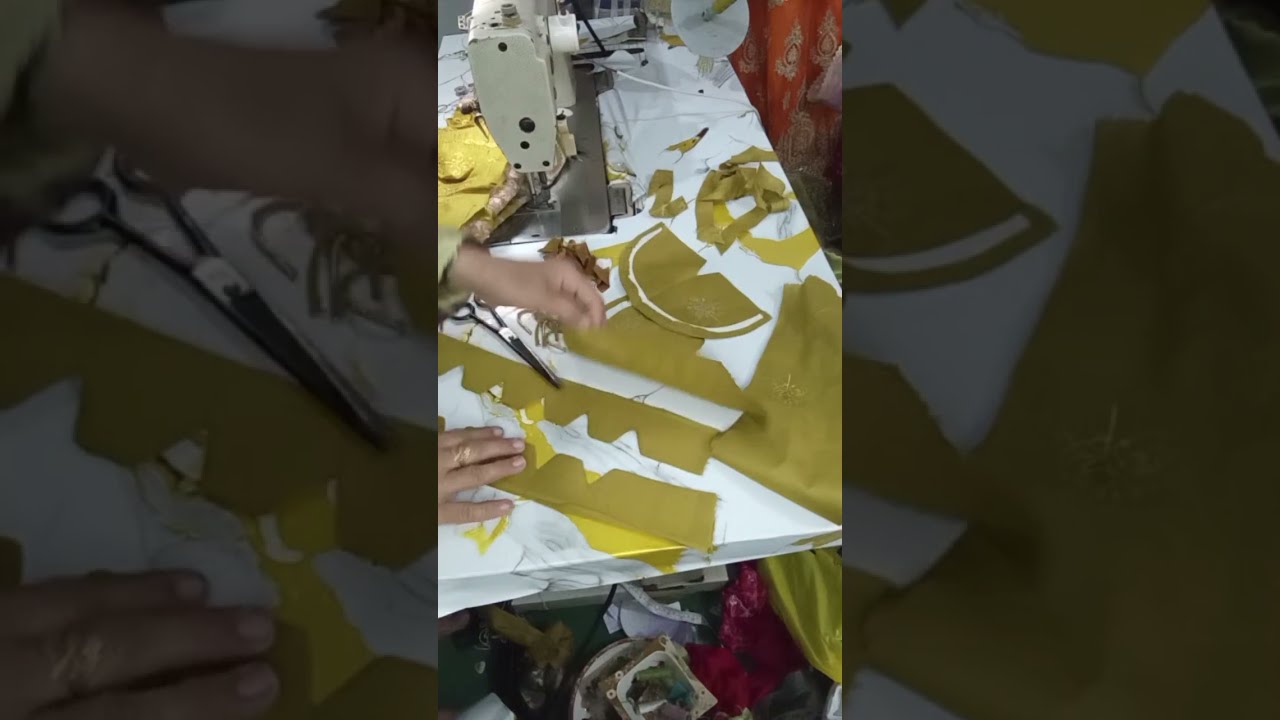 tabish stitching is live! online Dress Designs