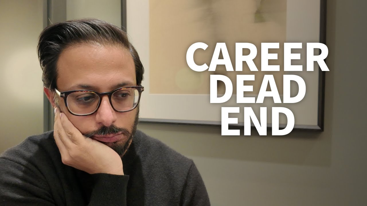 Why 90% of Creatives Get Stuck at Mid Level And How to Escape