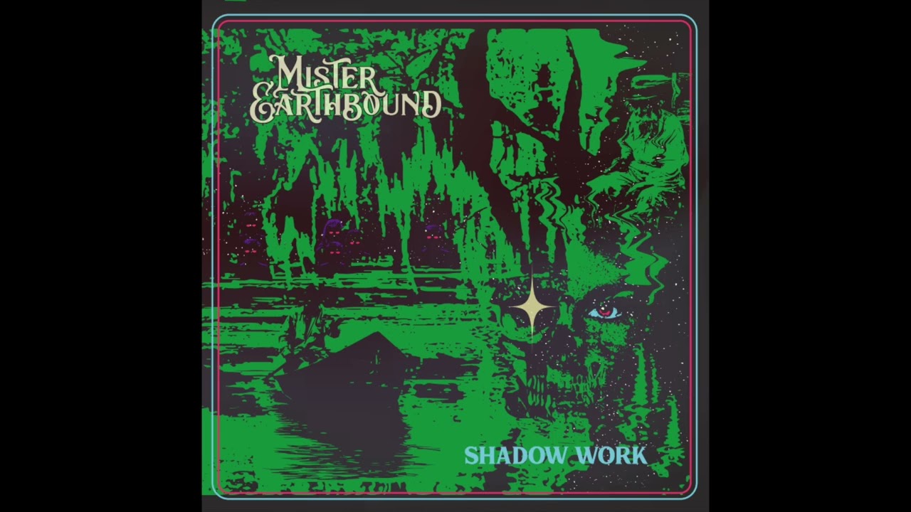 Mister Earthbound - Weighed