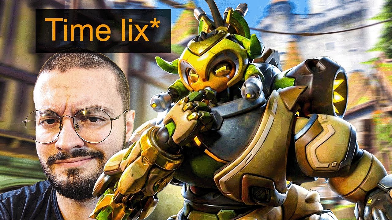 PENSE Antes de CRITICAR Seu Time! | Overwatch 2