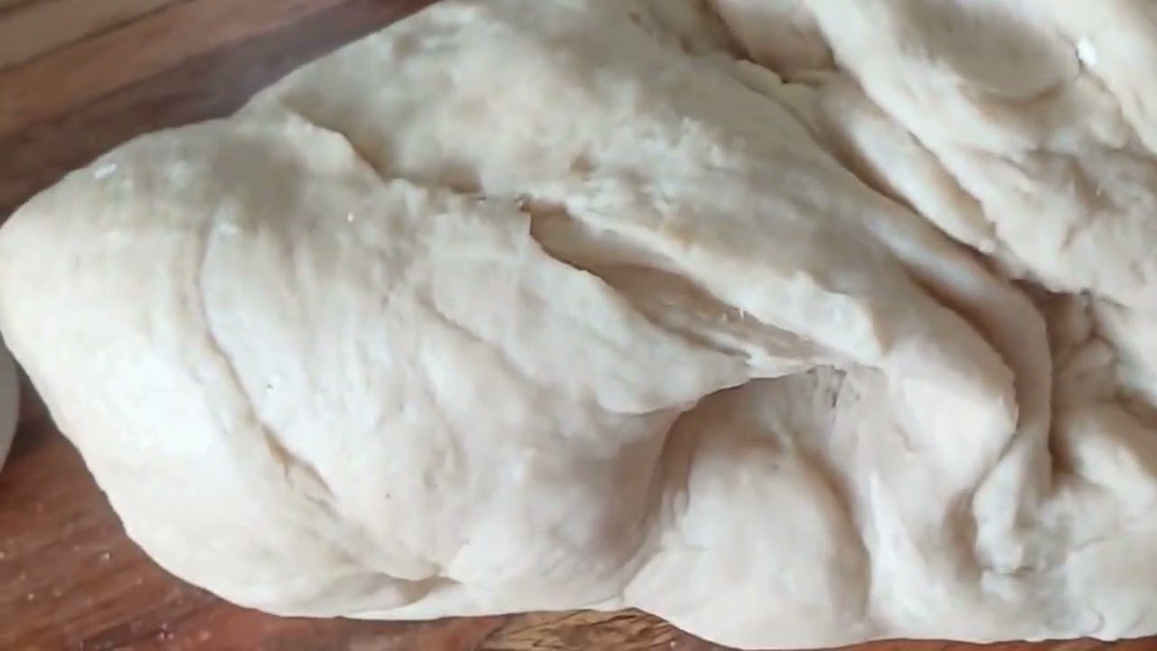 VIDEO PAN DE JALA