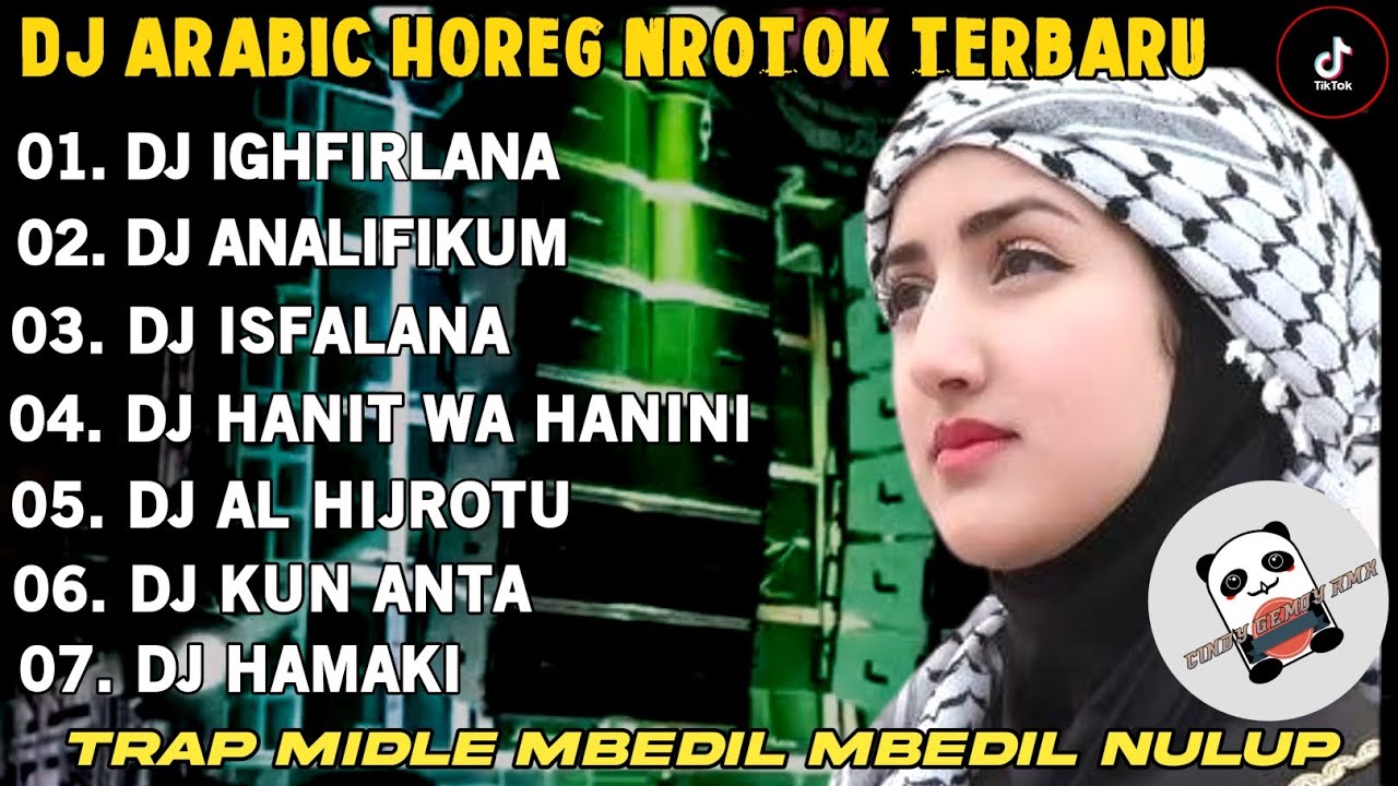 ANDALAN CEK SOUND || DJ SHOLAWAT IGFIRLANA BASS NULUP MBEDIL MBEDIL TERBARU 2025