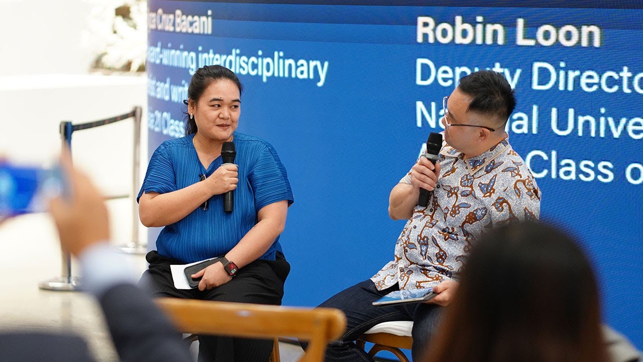 Asia 21 Summit 2025: The Power of Art: Transforming Society, Inspiring Change