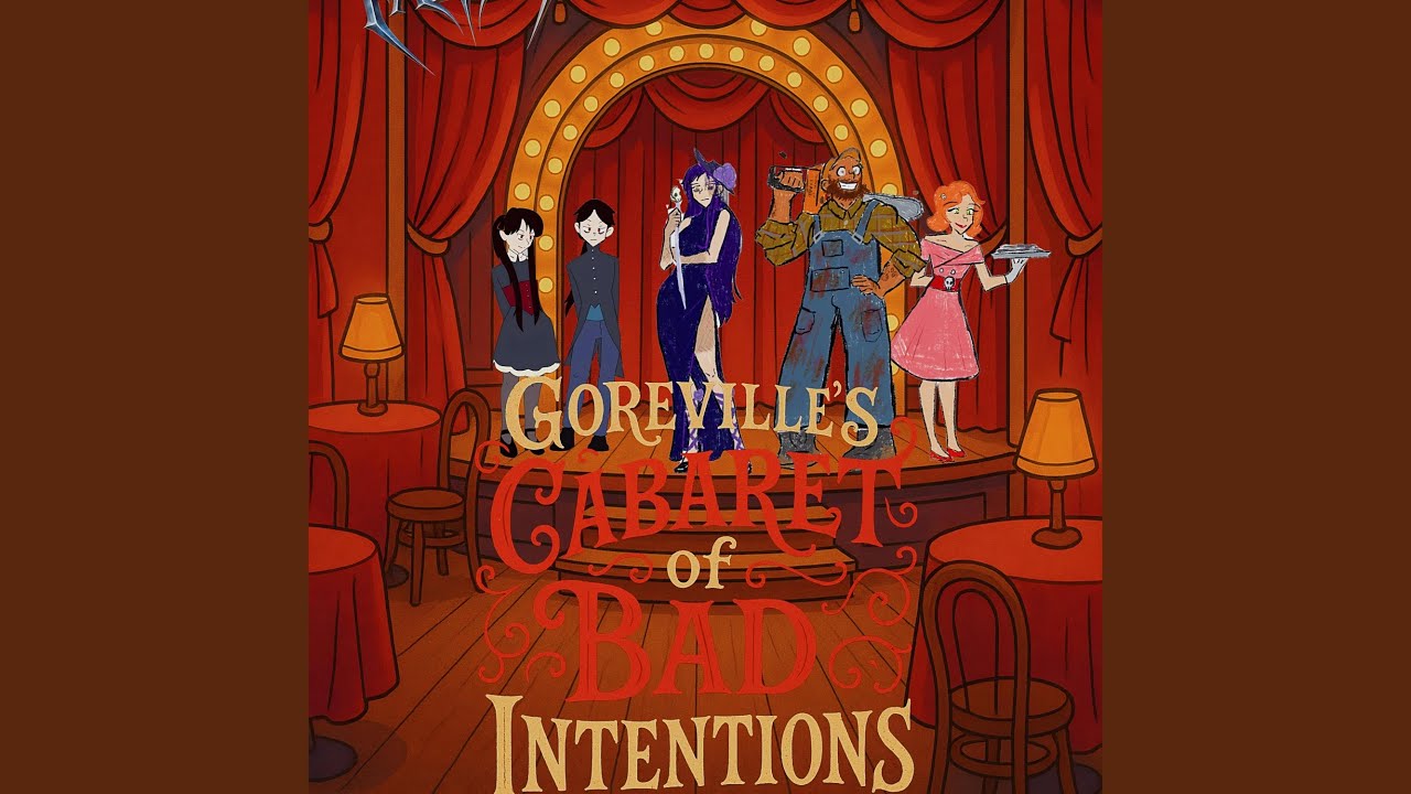 Ladies, Gents,and Gentle Killers
