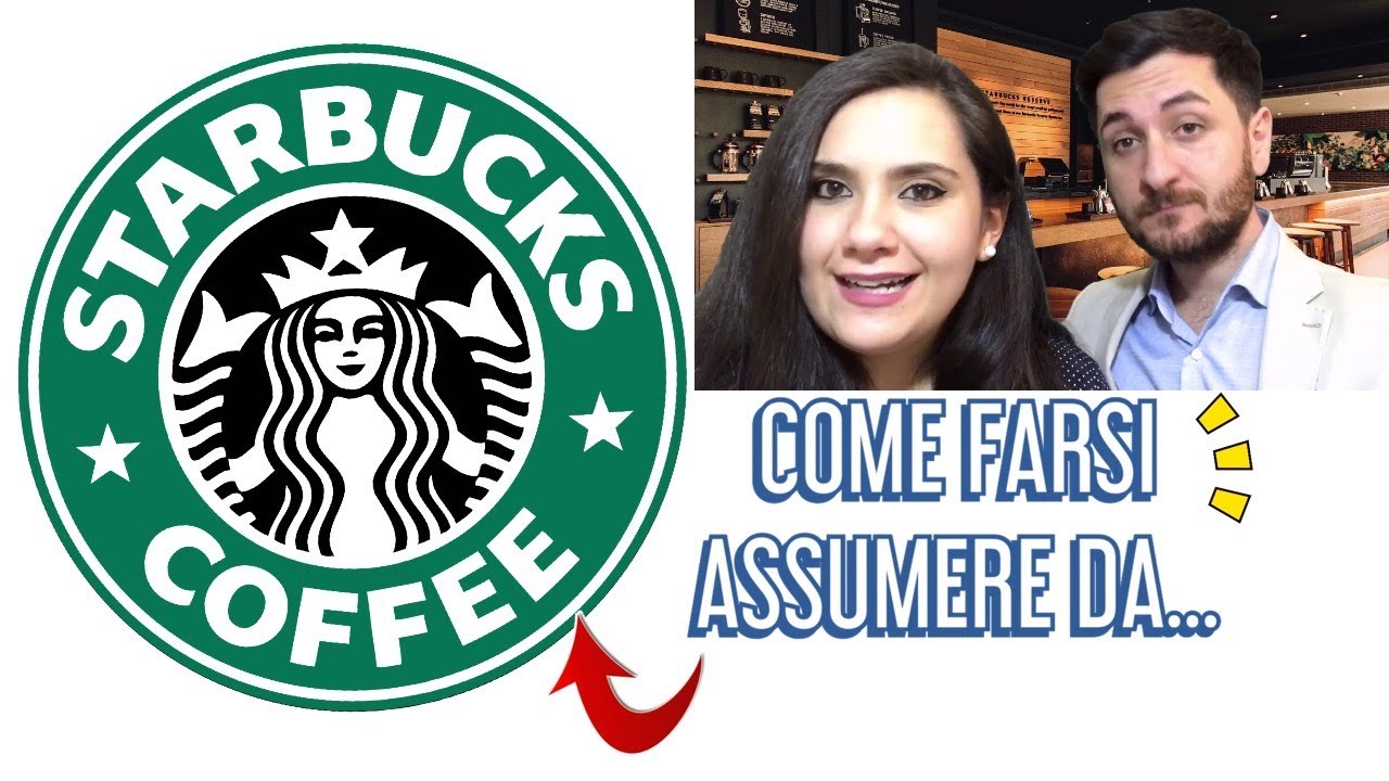 Come lavorare da Starbucks? Trovare lavoro a Londra in modo semplice. ✌️🚀😎🇬🇧
