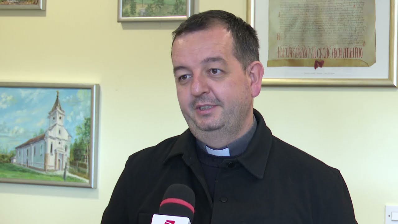 Pepelnicom otvoreno vrijeme korizme