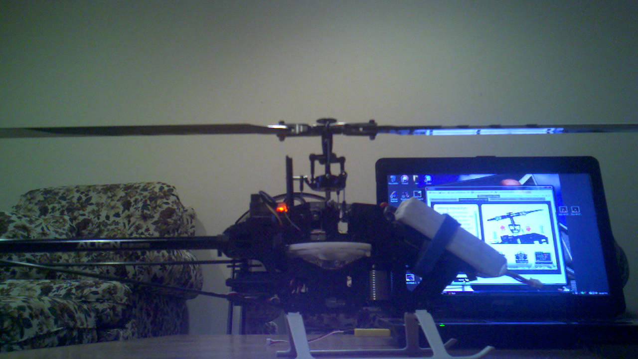 3gx DIR setup - quick walk through