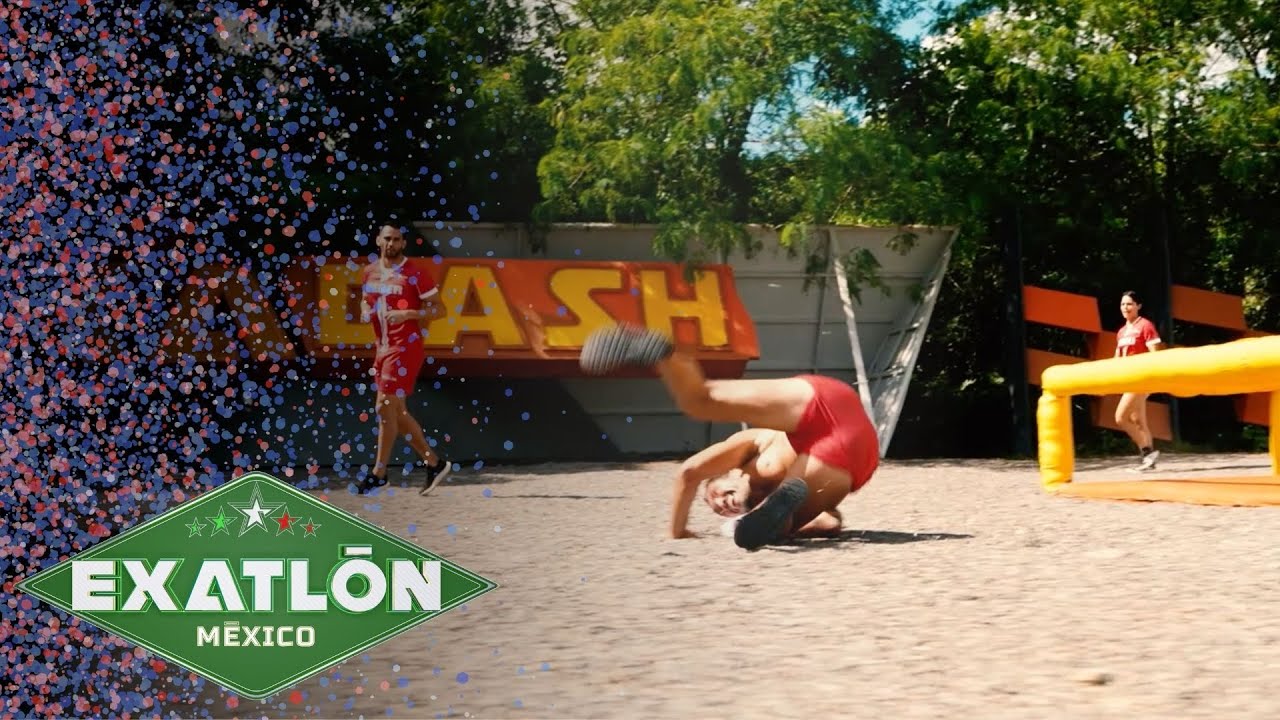 Avance Programa 45 | Exatl&oacute;n M&eacute;xico 2026 🔴🔵