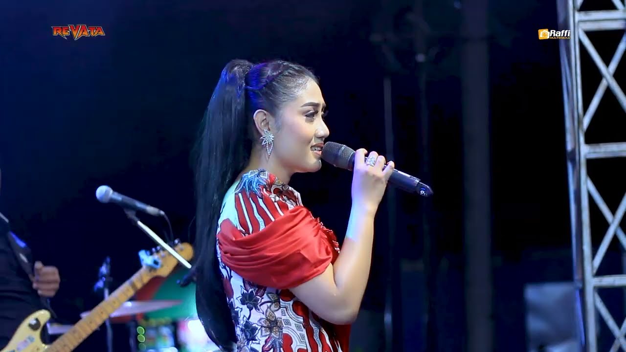 AIR MATA PERPISAHAN - ANJAR AGUSTIN - OM REVATA PUSAT - MITRA PRO AUDIO TERBARU 