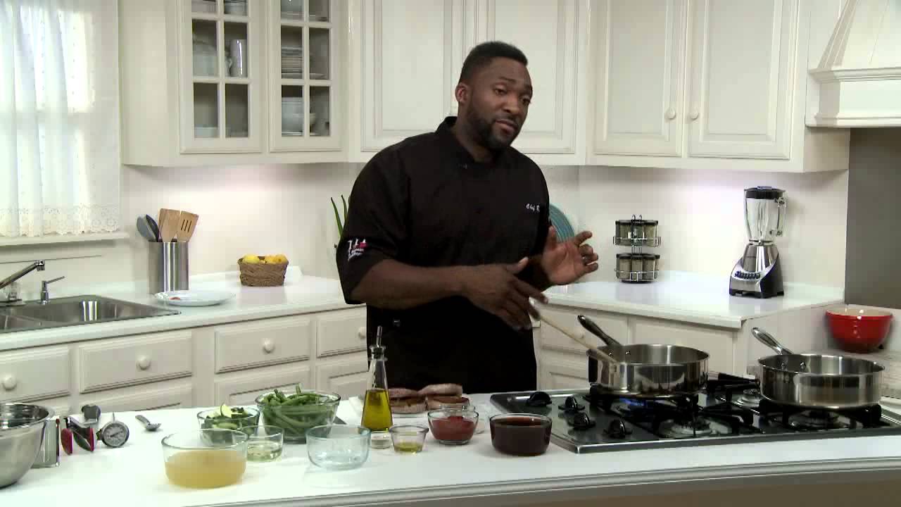 How to Braise