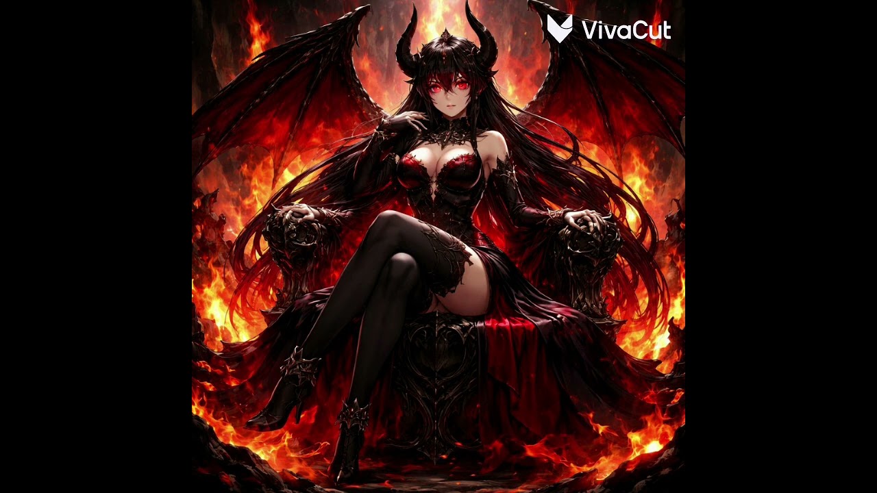 Adán y lilith 