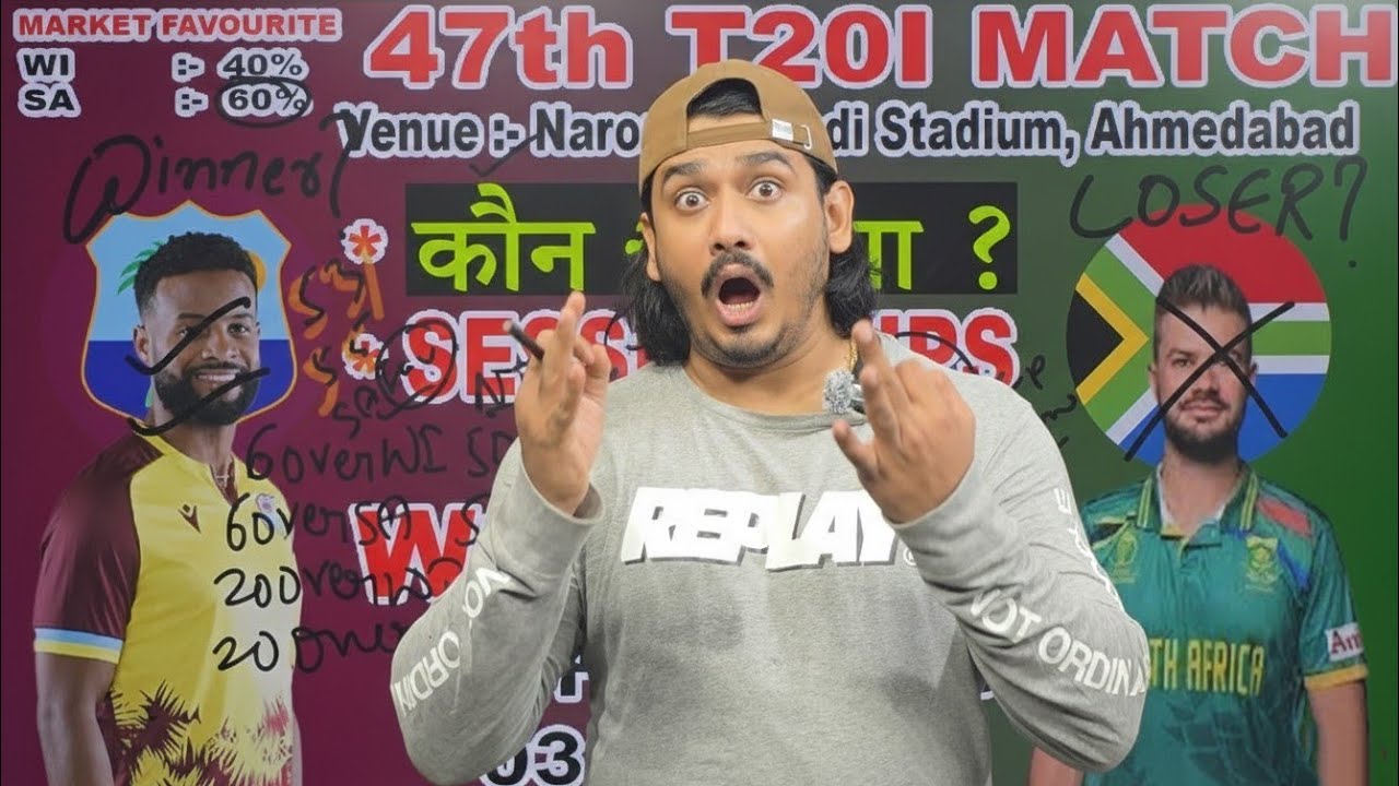 South Africa vs Westindies Super 8 T20 World Cup 2026 Match Prediction,Sa vs Wi Prediction, Sa vs Wi