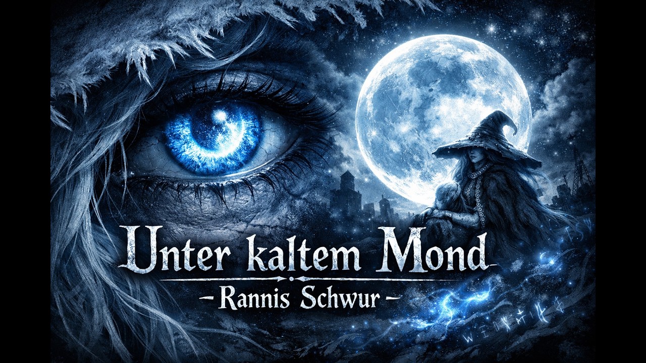 Elden Ring, UNTER KALTEM MOND - RANNIS SCHWUR