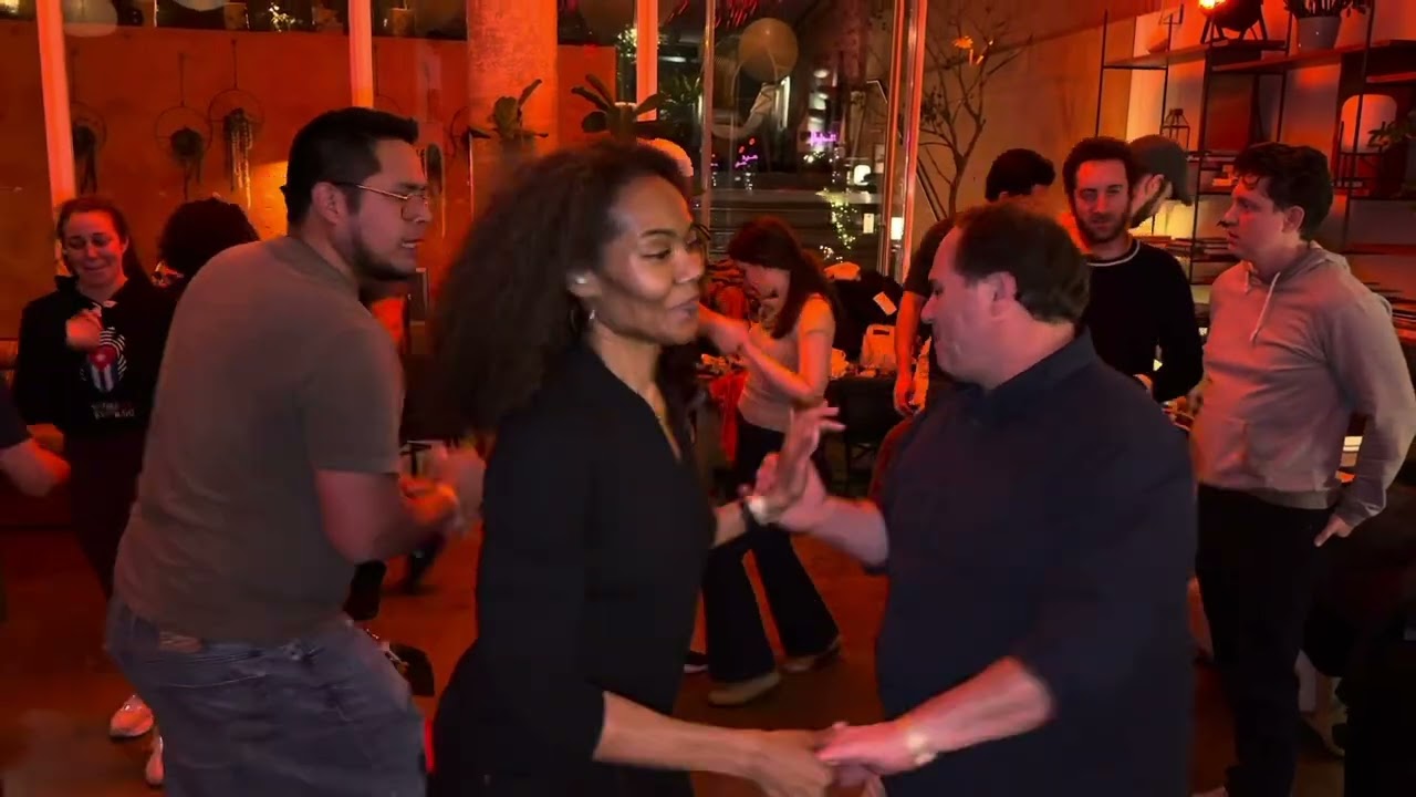 Fuákata: Noche Cubana @ Hotel Alameda (Saturday, 11/29/25)