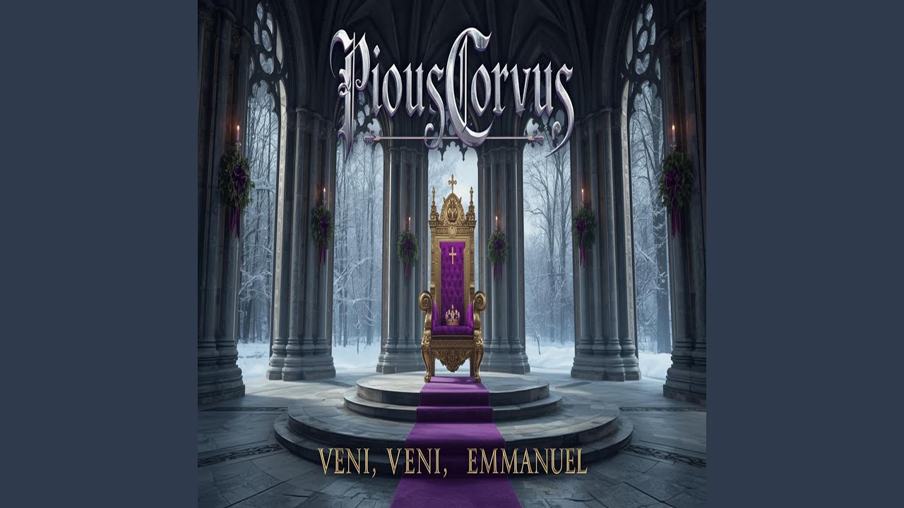 Veni, Veni, Emmanuel