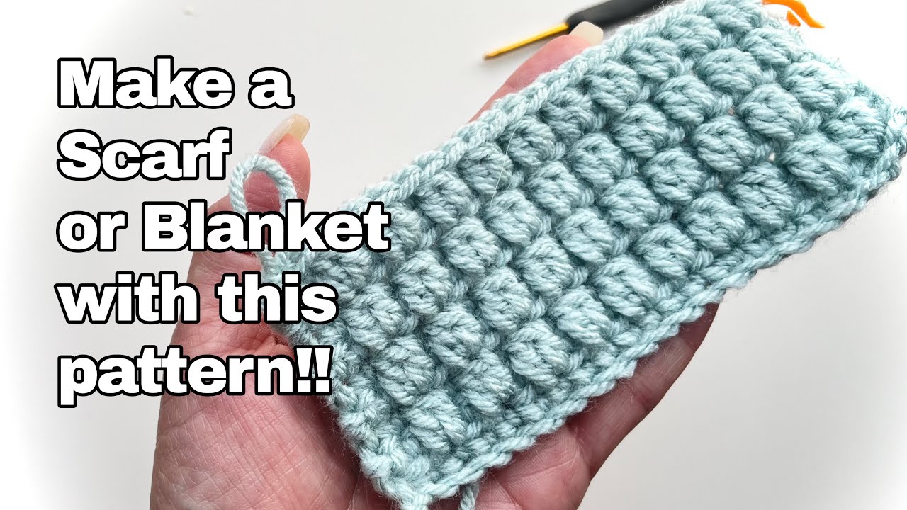 No HOLES! Beautiful Pattern for your project, Easy to follow
