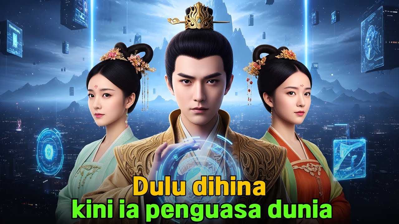 Semua Orang Akan Menyesal. Pria Miskin Yang Mereka Hina Kini Menjadi Raja Dunia.