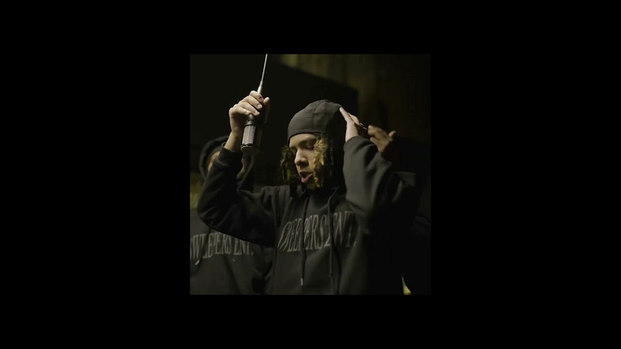 jay5ive - sweeps not shot (unreleased)