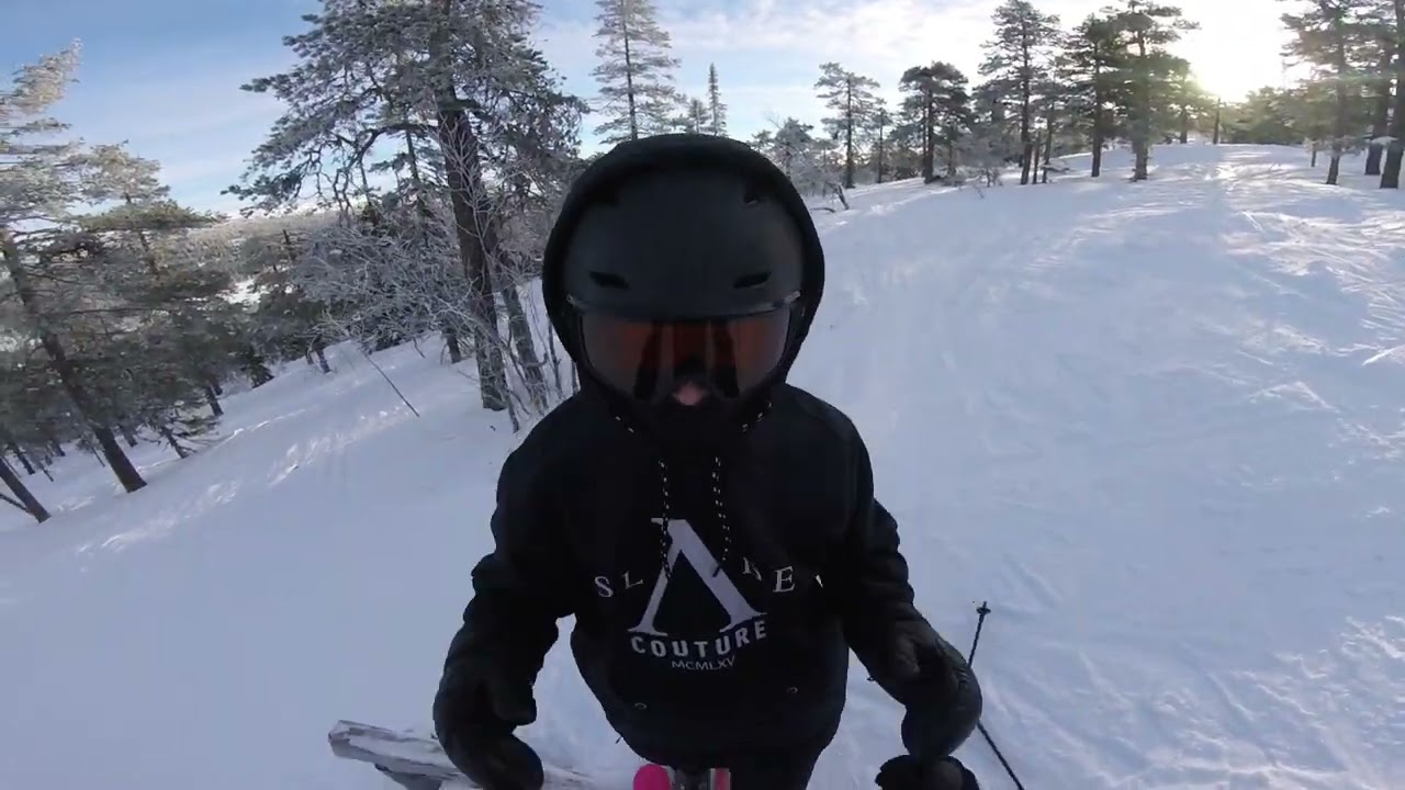 tandådalen/hundfjället 2024 #2