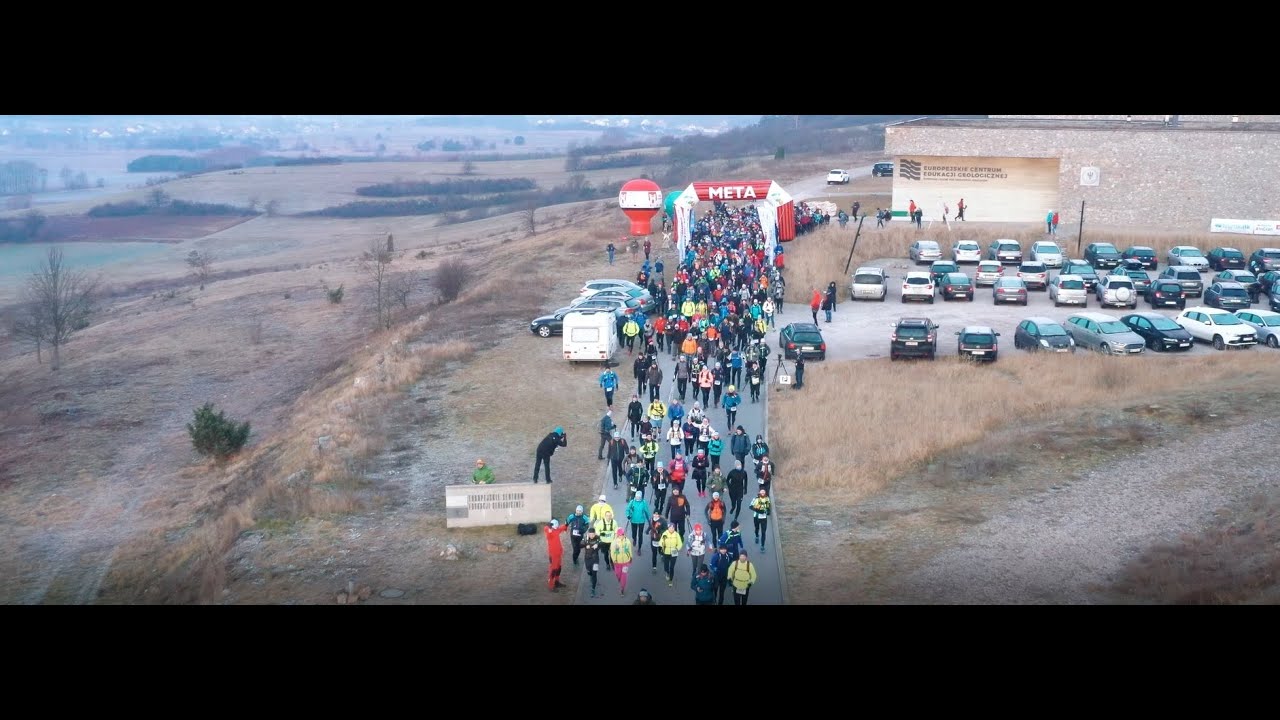 IV Zimowy Maraton Świętokrzyski 2020 - oficjalny film
