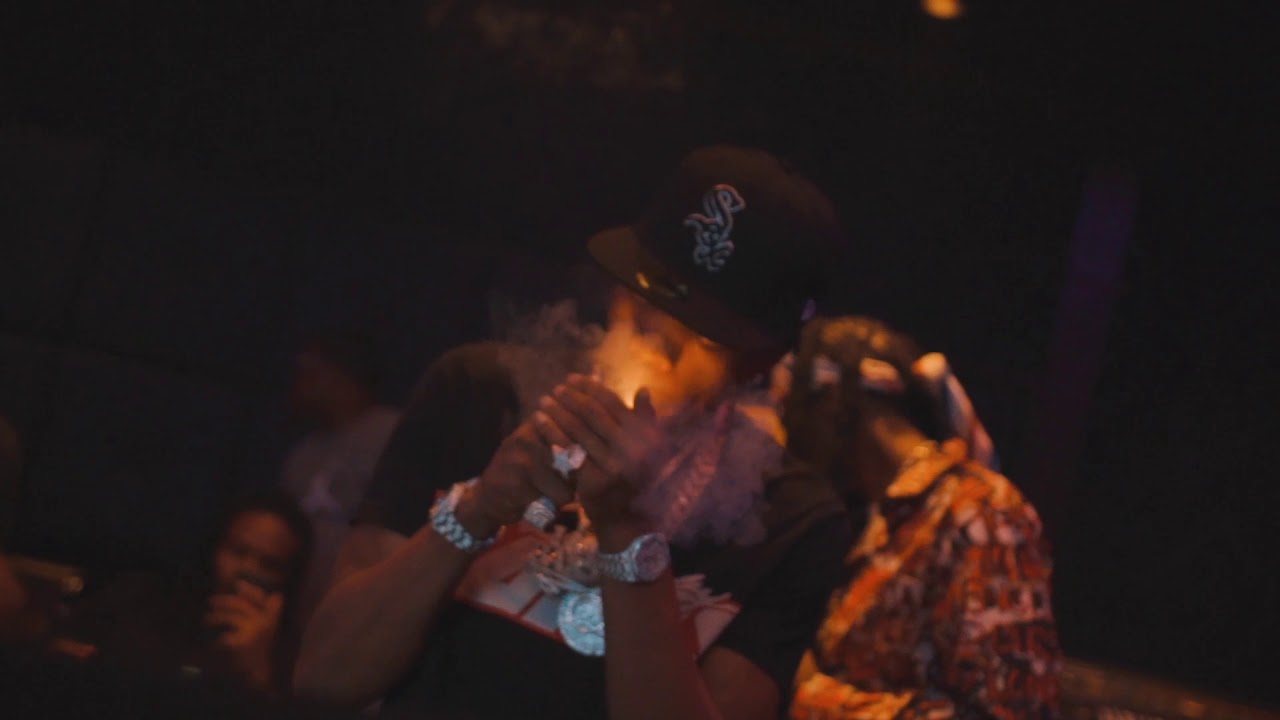Gue Wop x Lil Baby - 