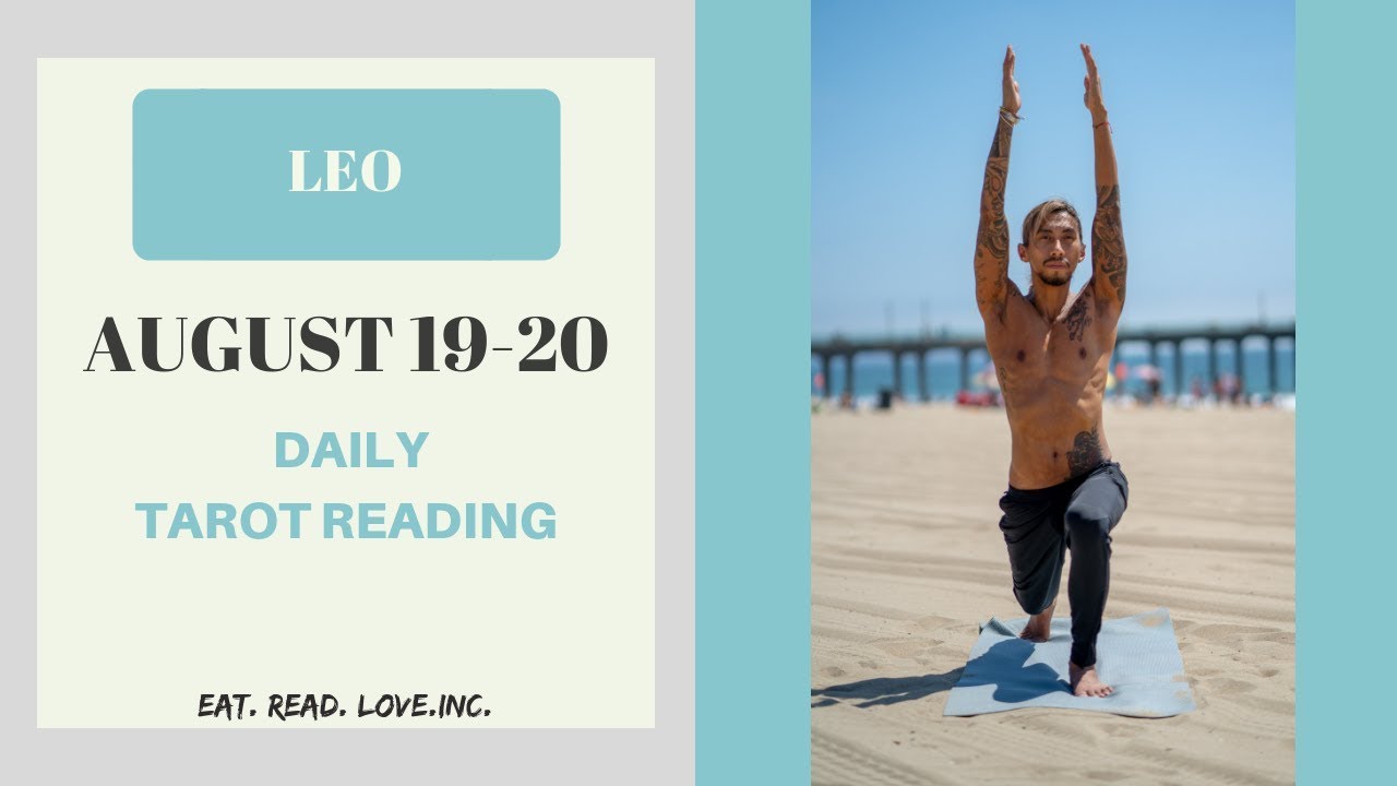 LEO - 