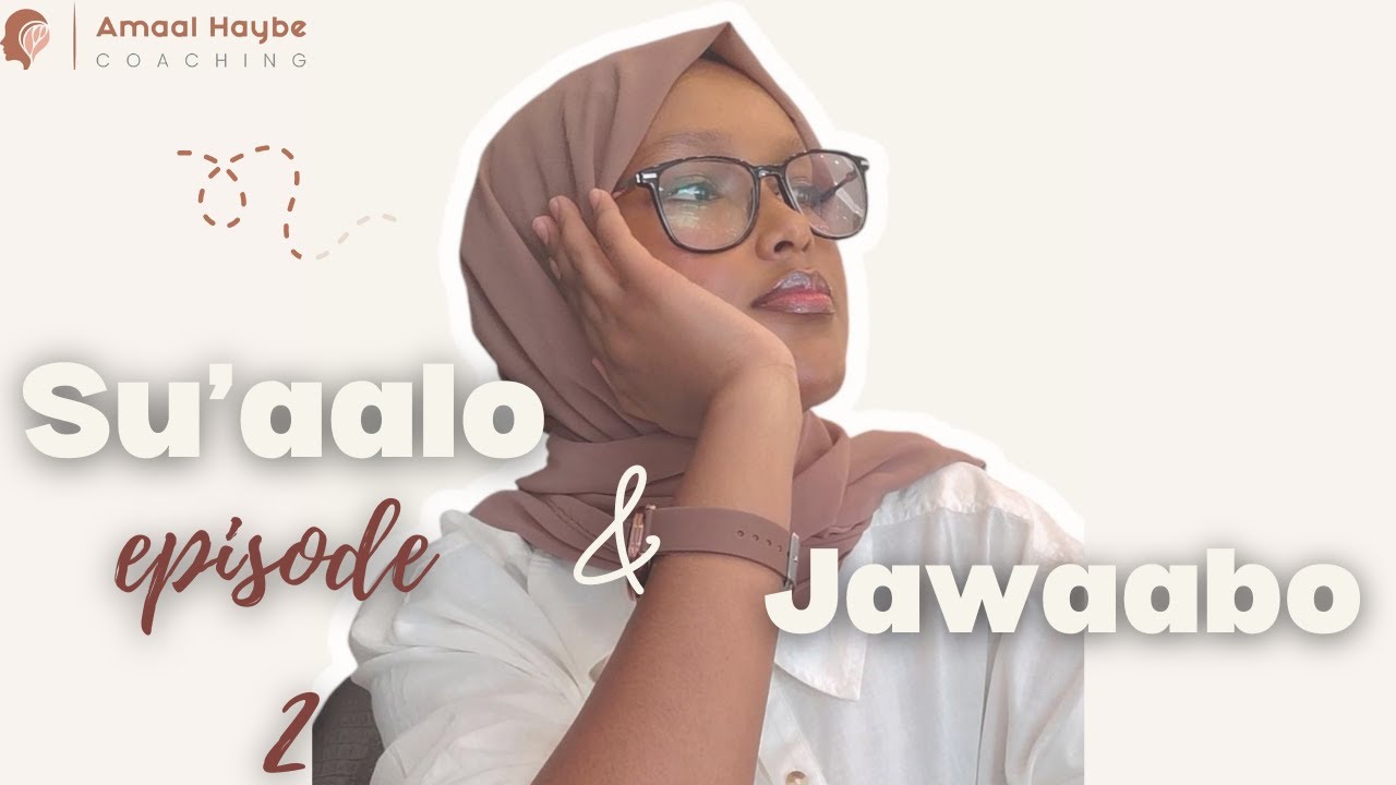 Dariiqa fahmada| Qumanaanta aan fayoobayn| Su'aalo & Jawaabo| Xalqada 2aad