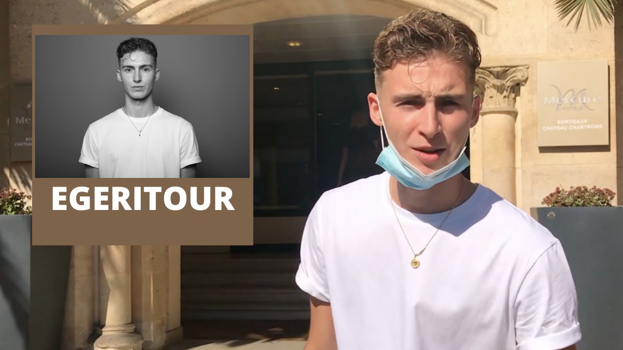 EGERITOUR (mon premier shooting photo)